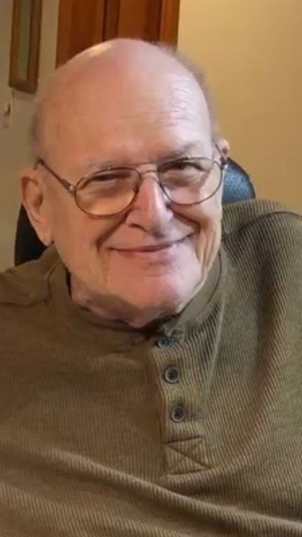 Obituario de Russell L. Card Jr.