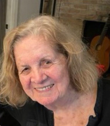Obituary of Julie Amigo De La Quintana