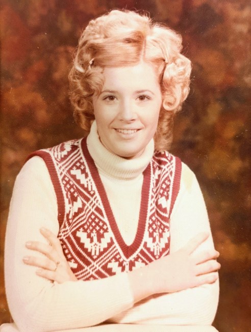 Obituary of Brenda Lee (Smith) Walker