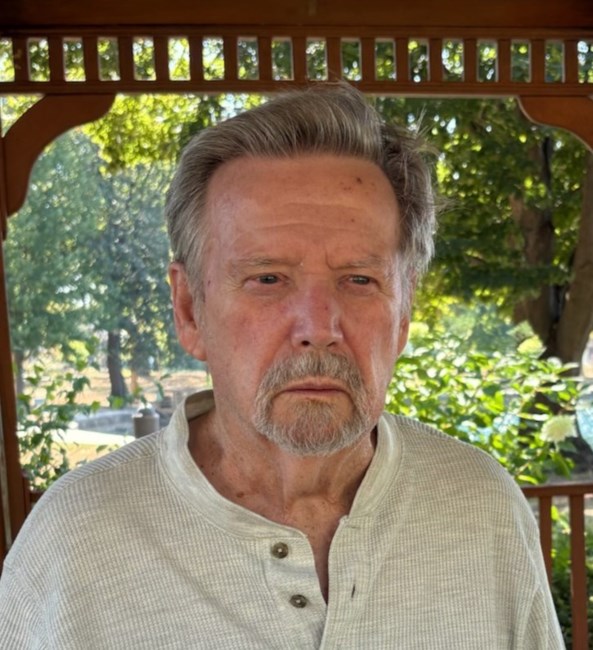 Obituary of Frank Stetler Sr.