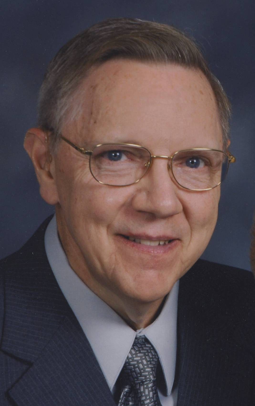 Ronald L. Koch Obituary