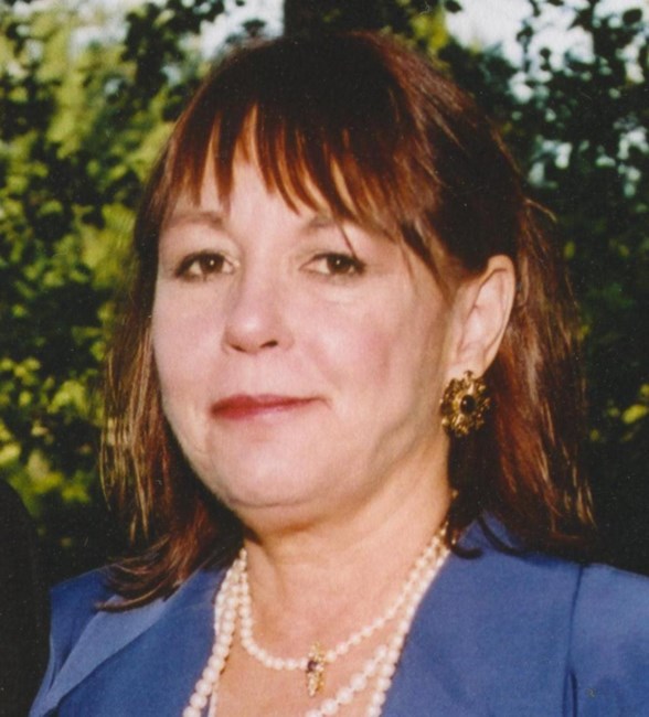Obituary of Pamela C. Gagnon