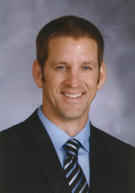 Obituary of Brian S Akers