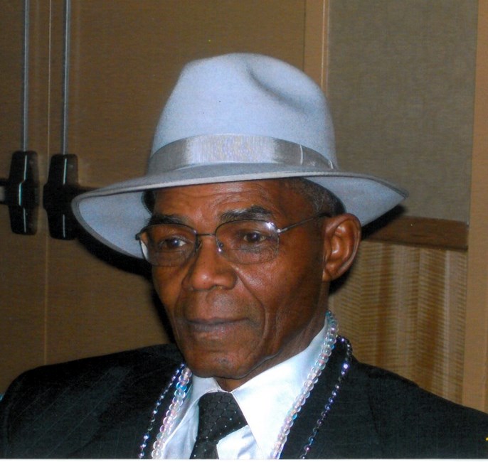 Obituary of George Allen Jones