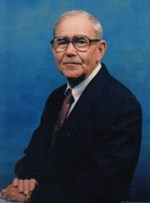 Ernest Cantrell