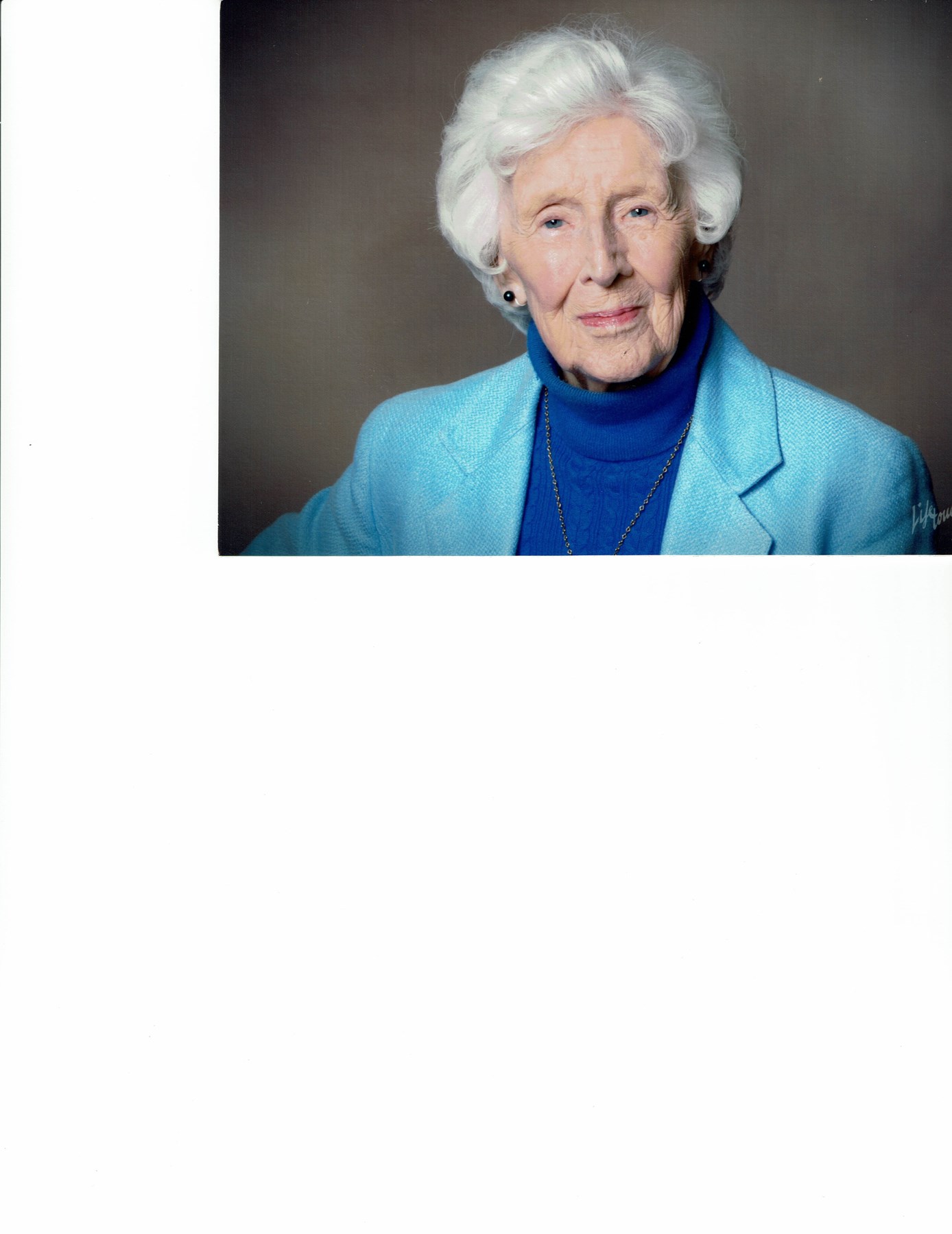 Obituary of Barbara L. Elter