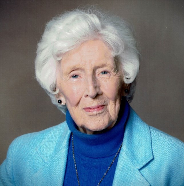 Obituary of Barbara L. Elter