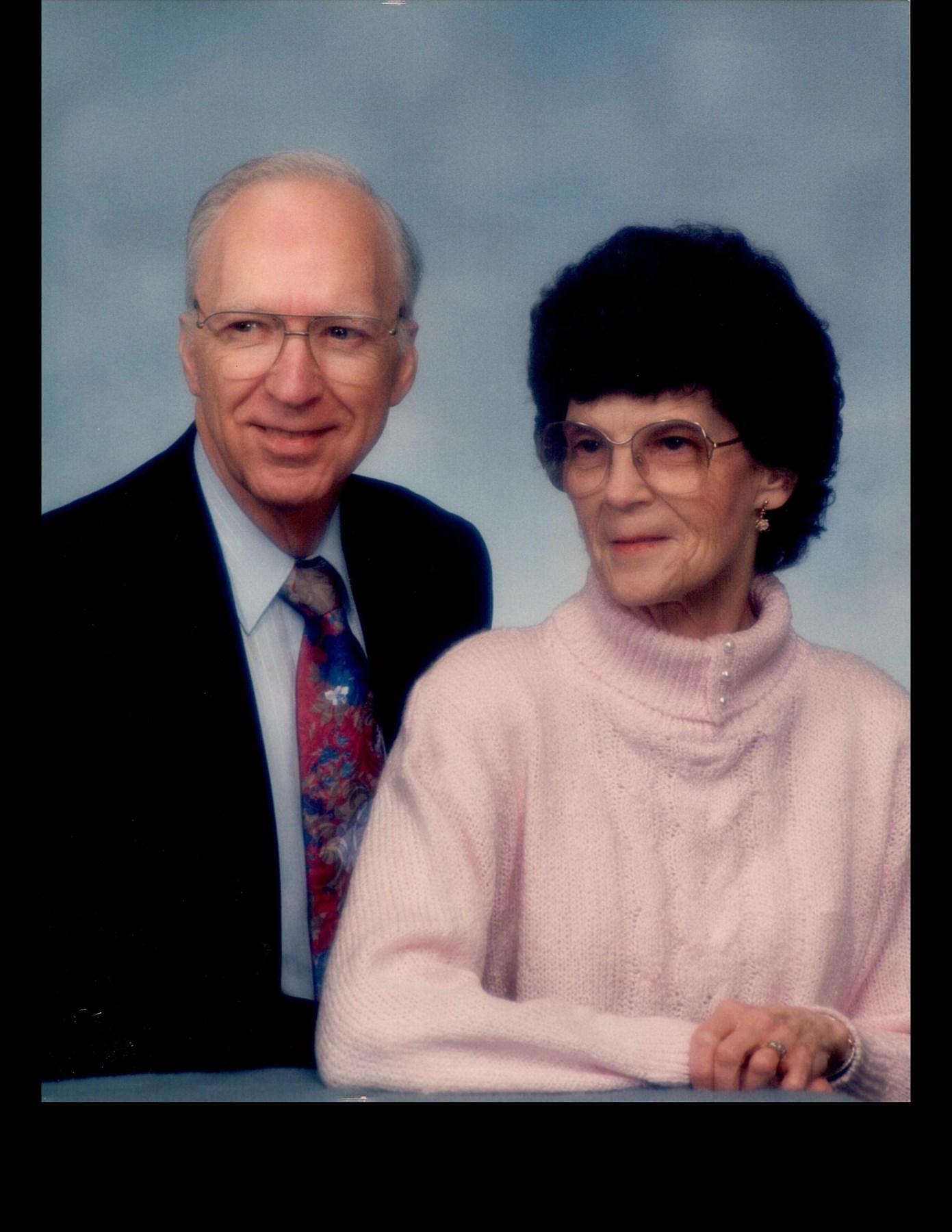 Obituary of Marion Robert Epps Sr.