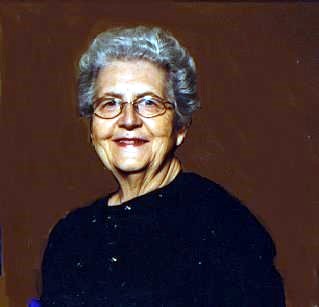 Obituario de Brenda Joyce Kennedy Burris