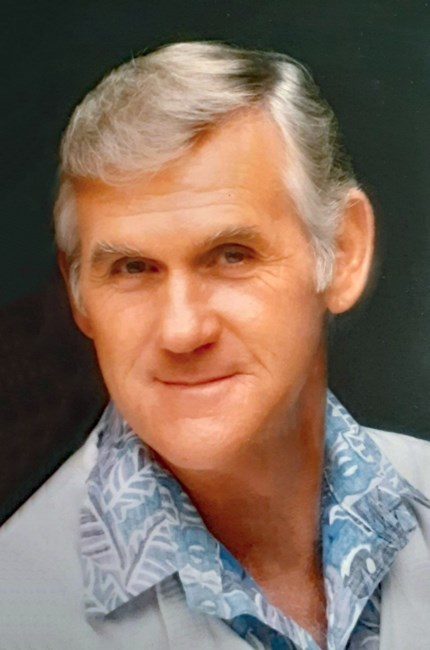 Obituary of Stephen Garfield Anderson Sr.