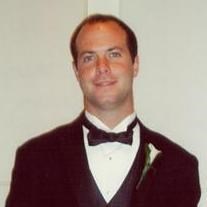 Obituary of Ryan Michael Sykes