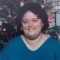 Obituary of Cindy Sue Wagner