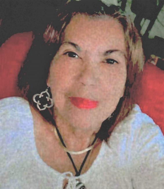 Obituary of Dolores Franco Carabajal