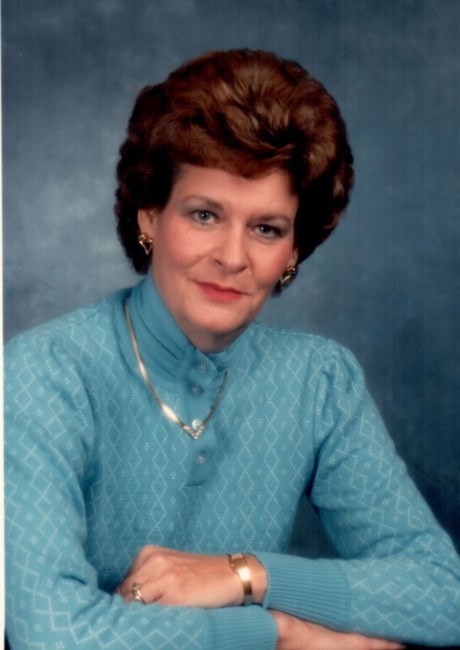Obituary of Gwendolyn Claire Anderson