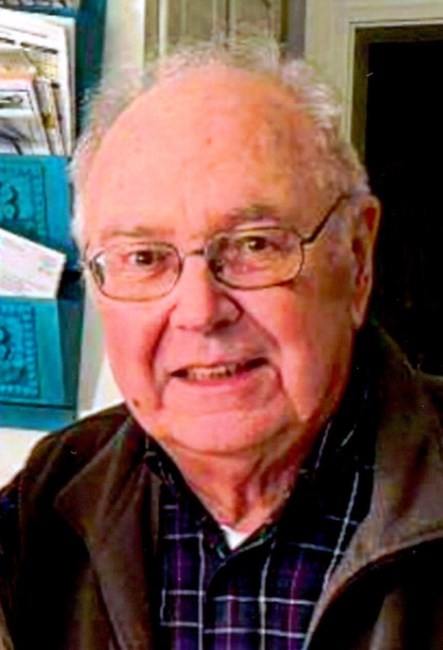 Obituary of Henry T. Preston