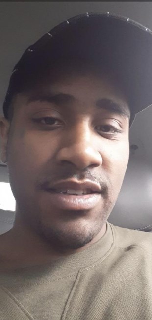 Obituary of Quincy Lee Perry III