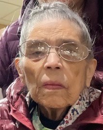 Obituary of Martha Socorro Madrill