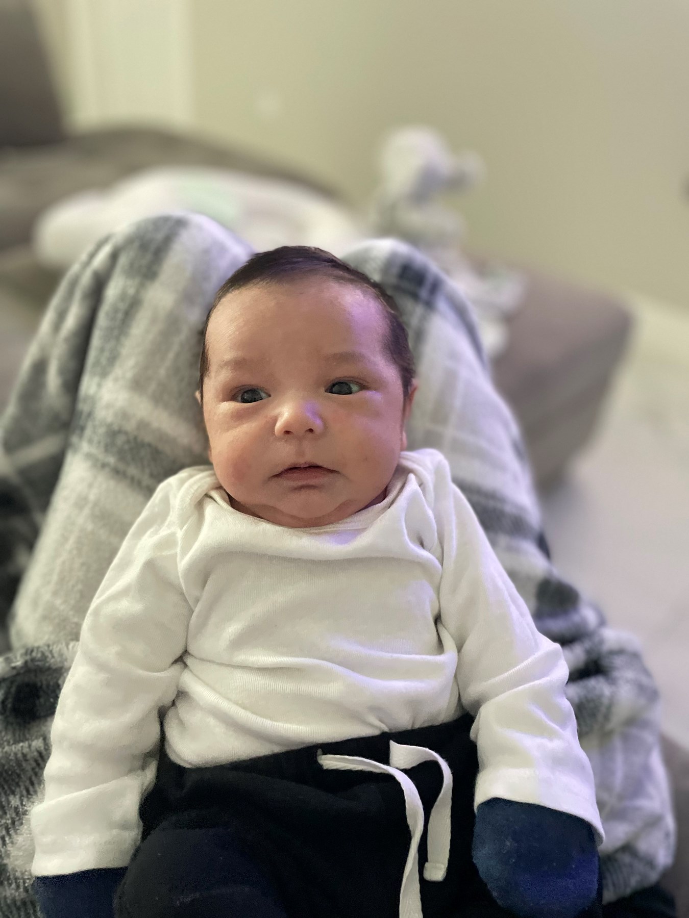 Avis de décès de Ezequiel Navarrete De Los Reyes