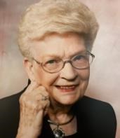 Obituario de Minnie Falls McElroy