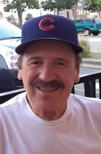 Avis de décès de Lawrence Eugene Somodi