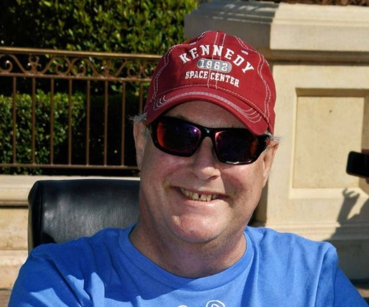 Obituary of Carl Luverne Mackey