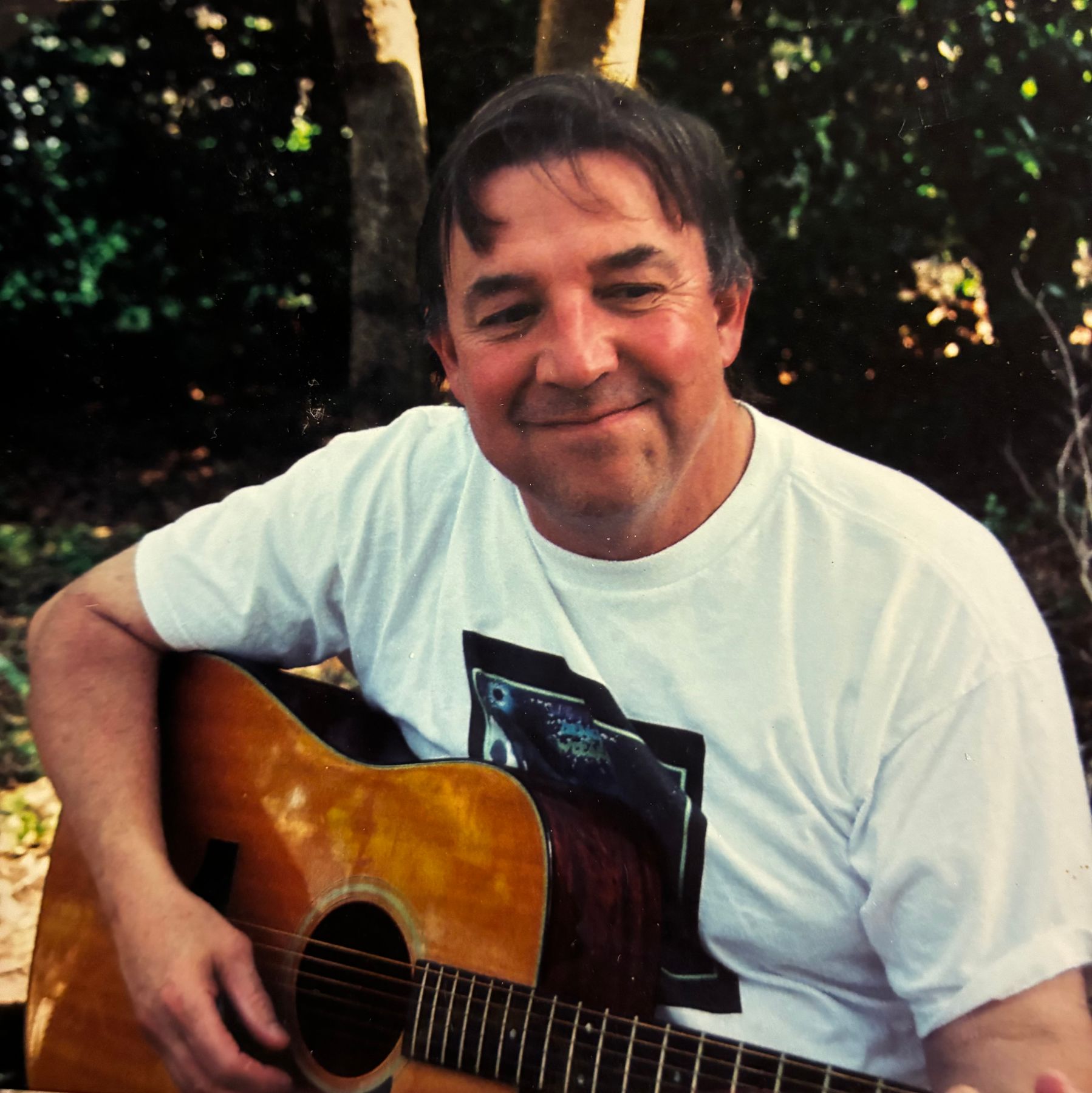 Obituary of Jeffrey Dean Young
