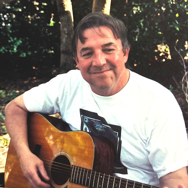 Obituary of Jeffrey Dean Young