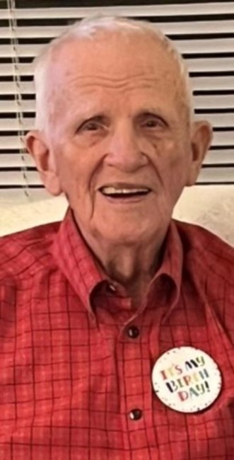Obituary of Vance Theodore Moore, Jr.