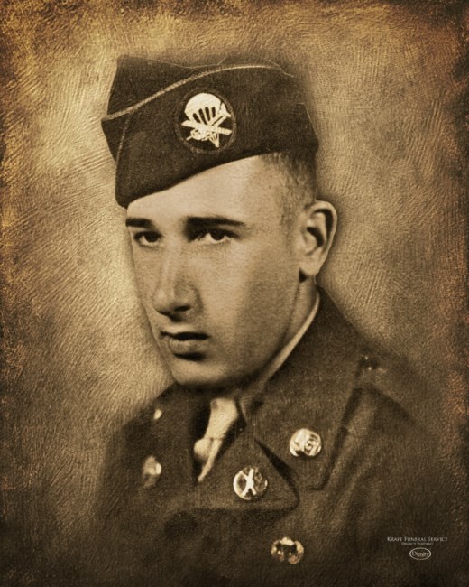 Avis de décès de Donald Lee Harris Sr.