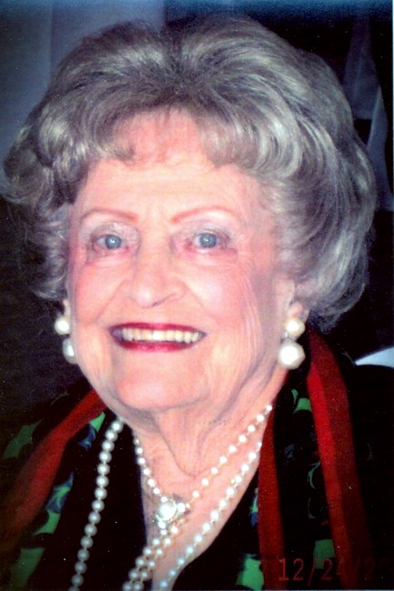 Obituary of Eva Hanna Pate