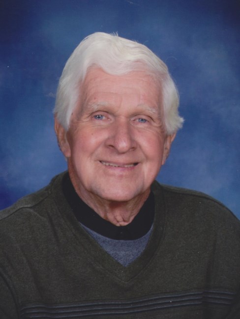 Obituary of Harvey "Jack" Grady