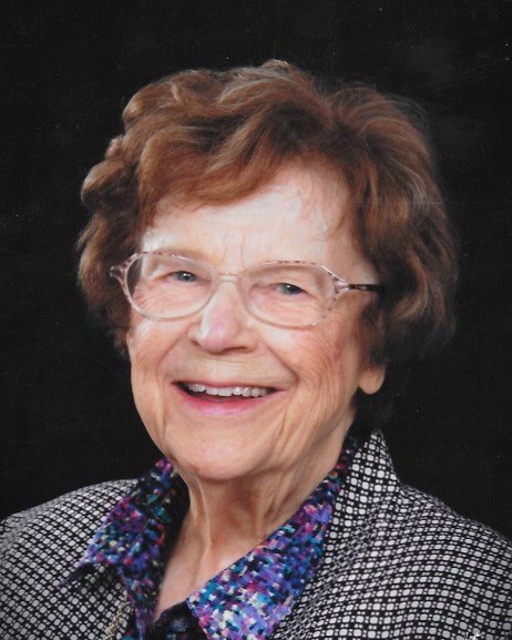 Obituary of Elizabeth S. Swartwood