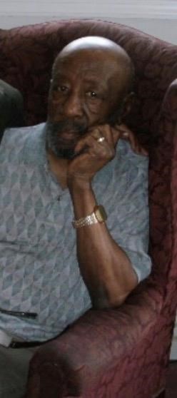 Obituary of James Shivers