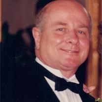 Obituary of Thomas Taylor Stout