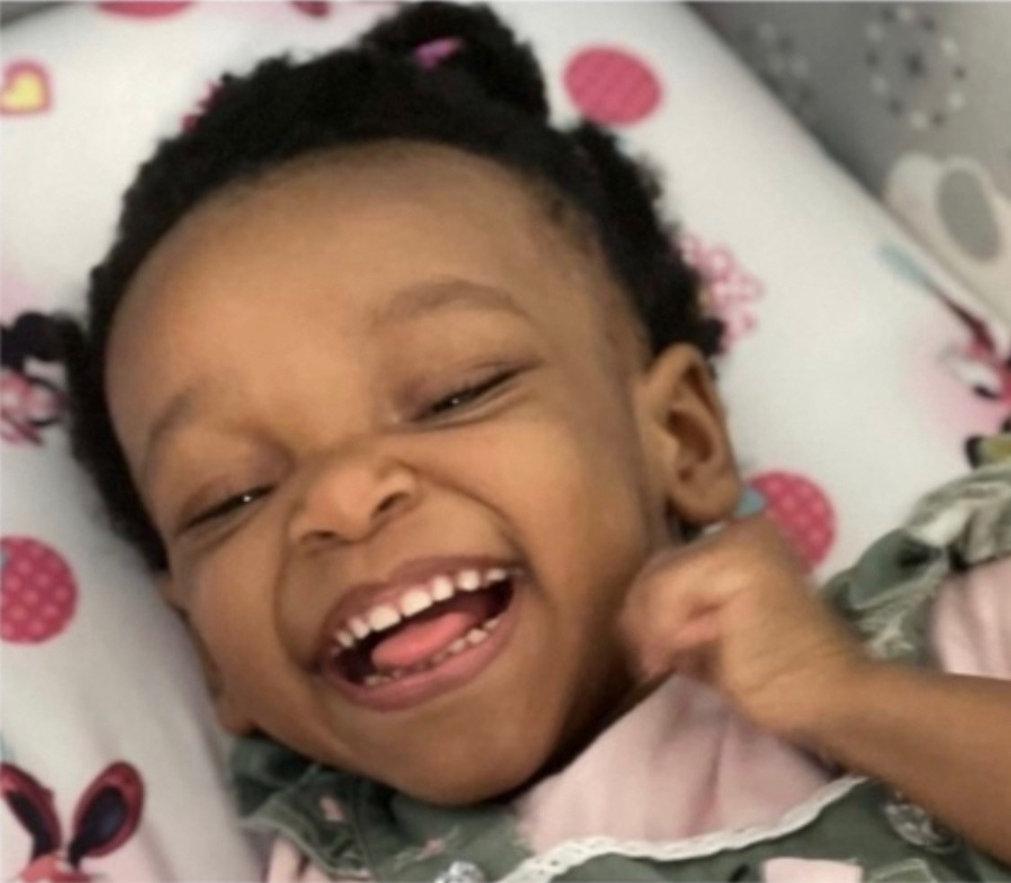 Obituary of Miranita Victoria Amasiatu