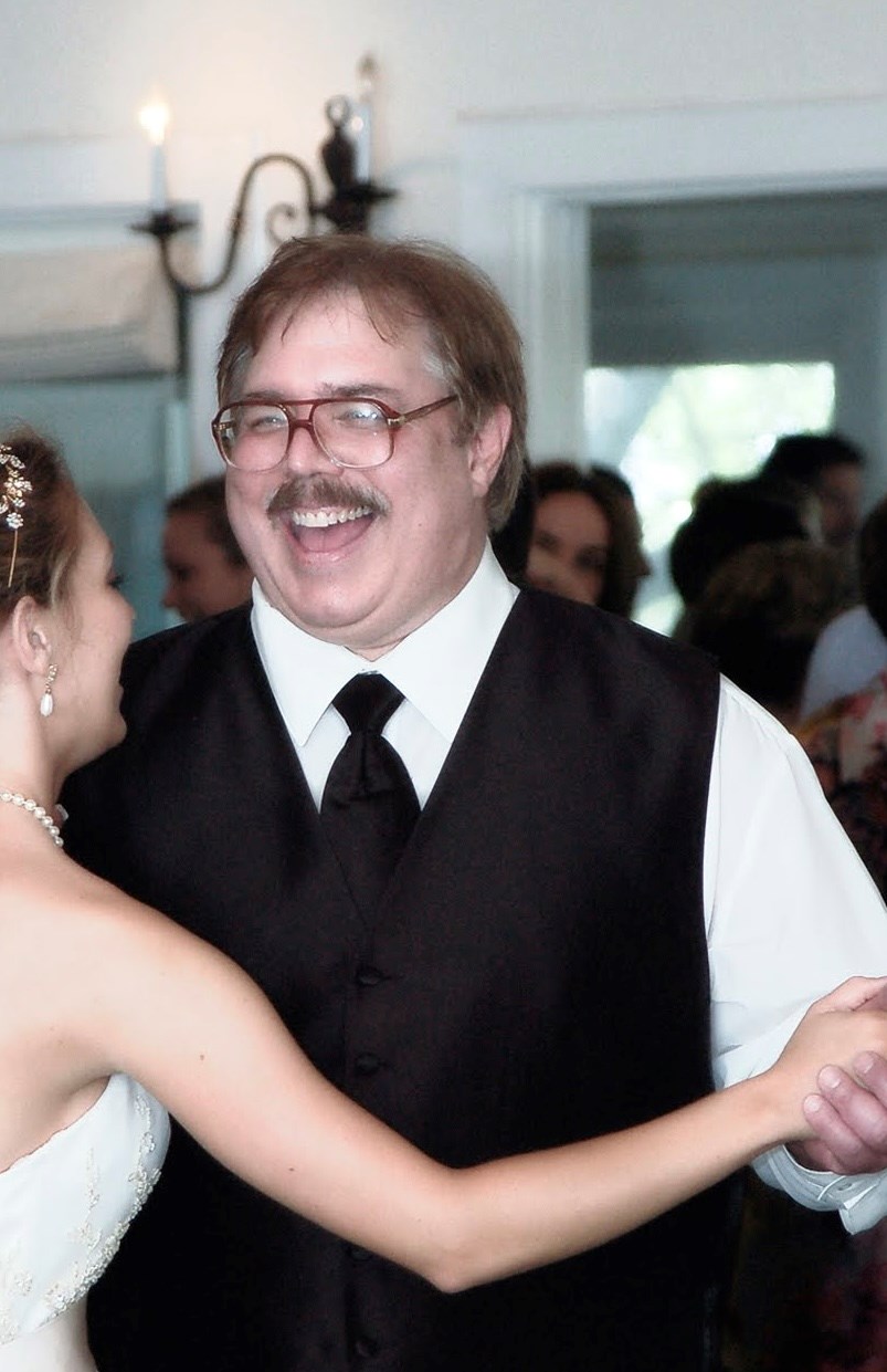 Obituary of Steven Lynch