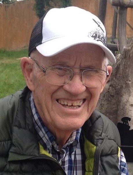 Obituary of Robert "Bob" James Spreadbury