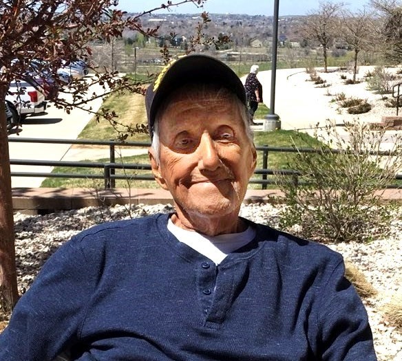 Obituary of Gregory L. Archuletta