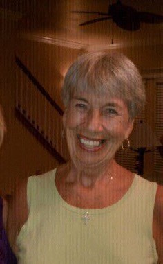 Obituary of Martha W Hughes