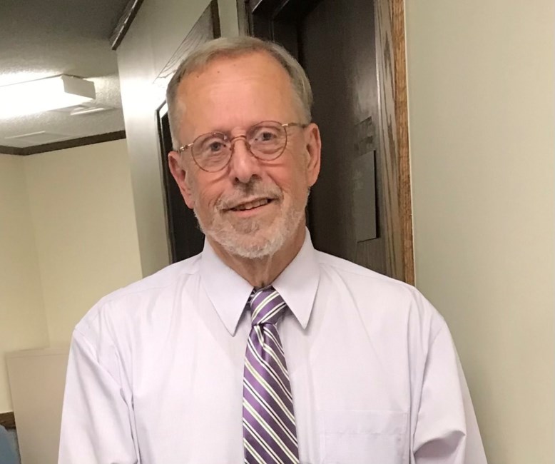 Obituary of Timothy Frederick
