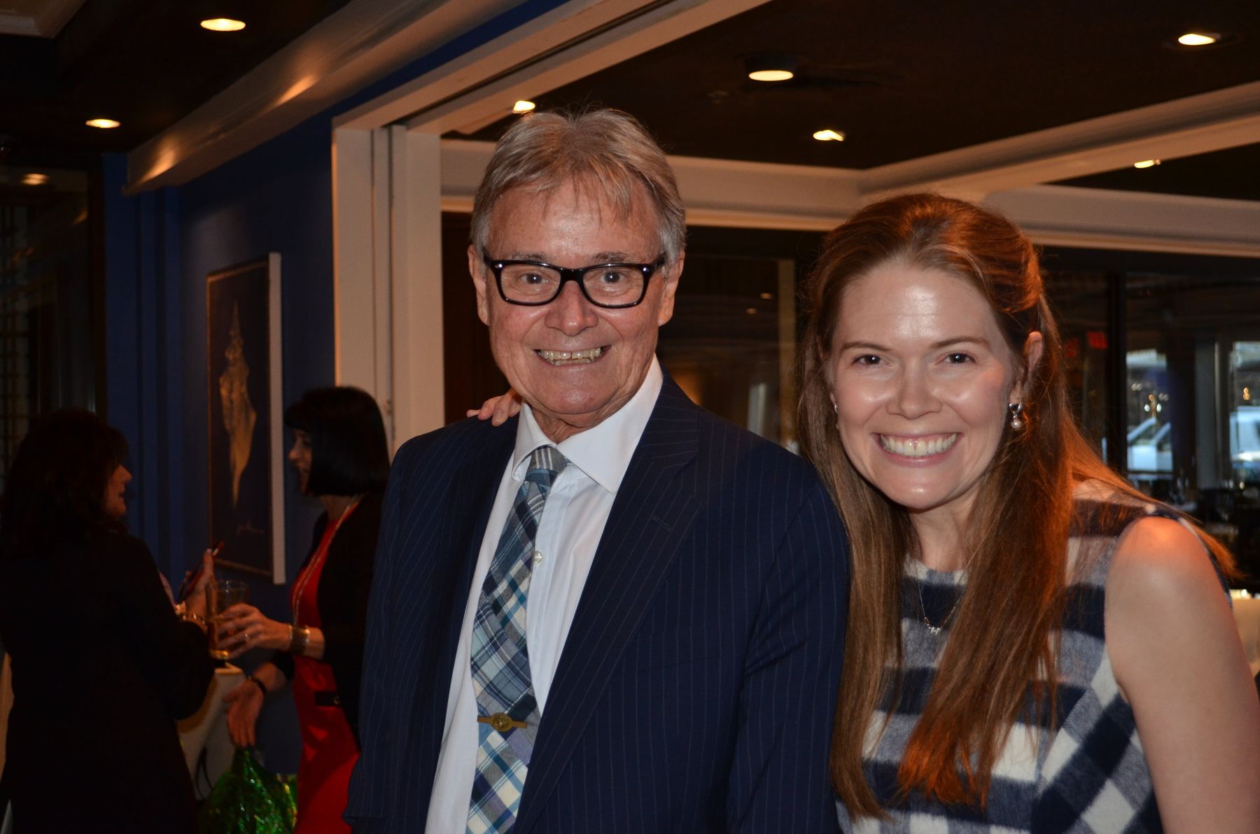 Avis de décès de Roger Murray