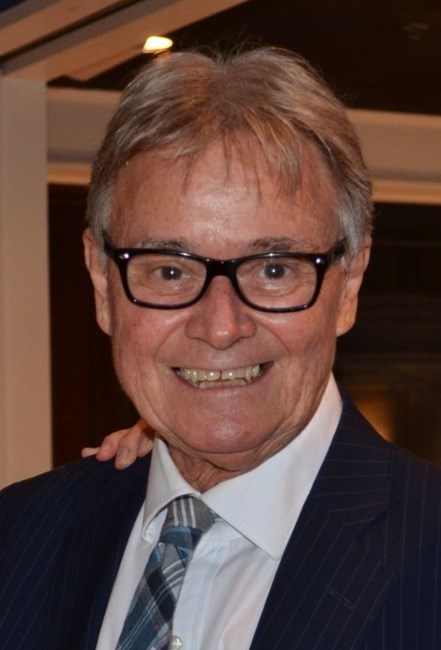 Avis de décès de Roger Murray