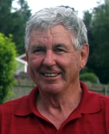 Obituary of Barry Meunier