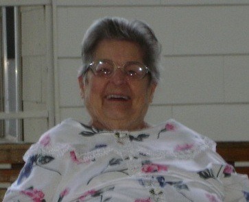 Obituary of Loretta Marie Hebert