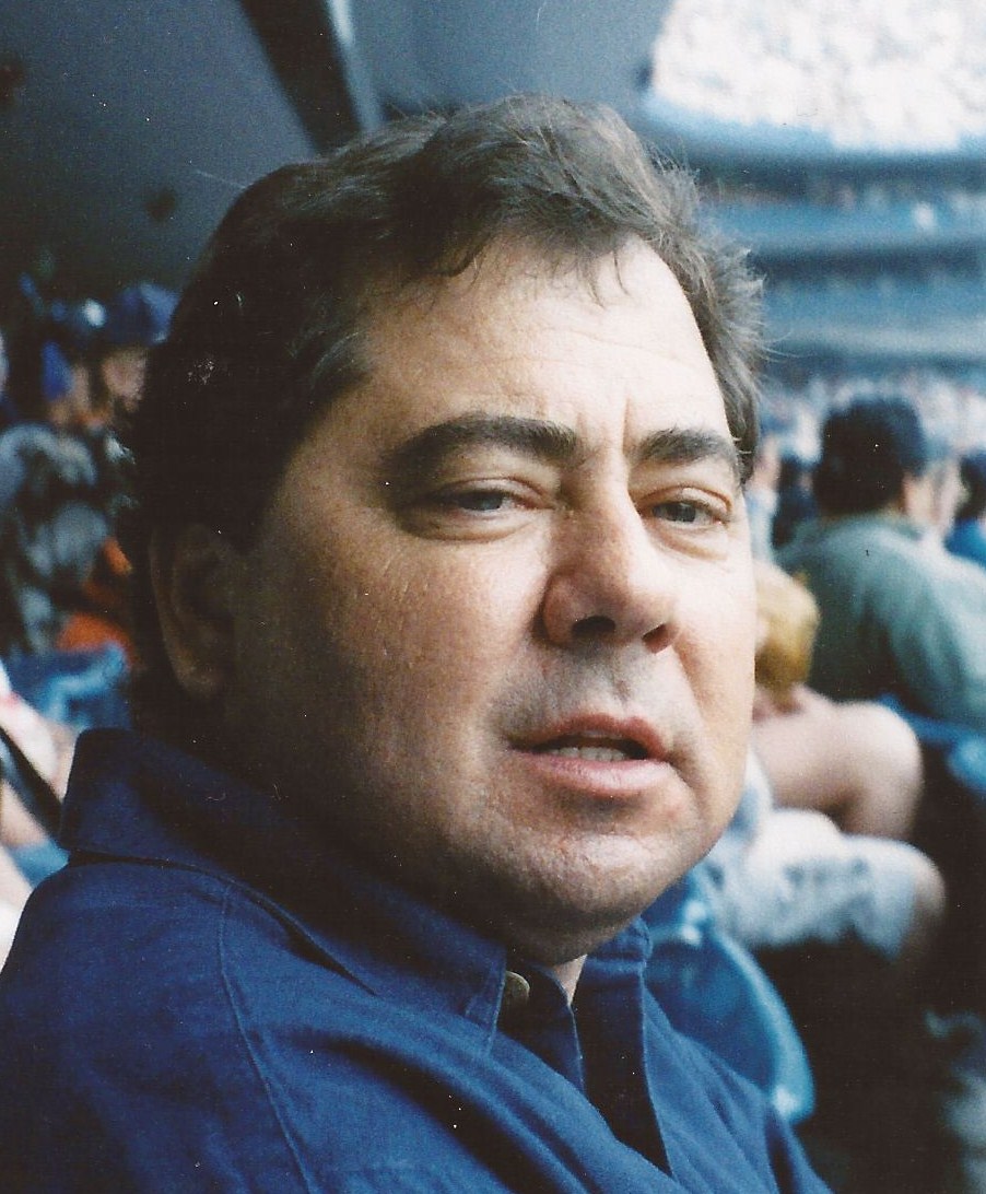 Obituary of Danny Stafford