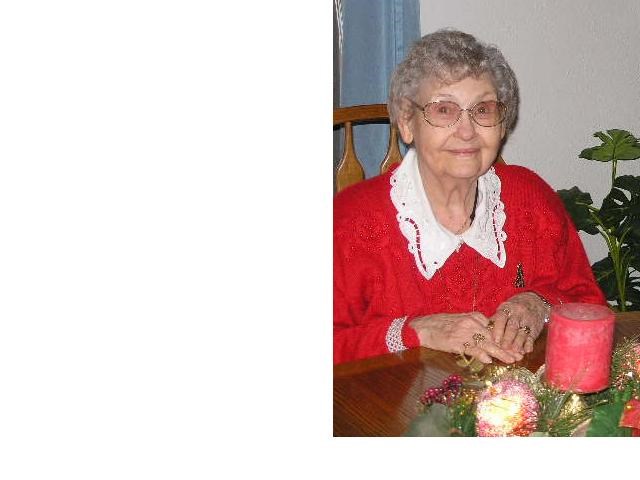Obituary of Dorothy Abel Hertenberger Vybiral