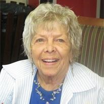 Obituary of Norma Jean Carpenter