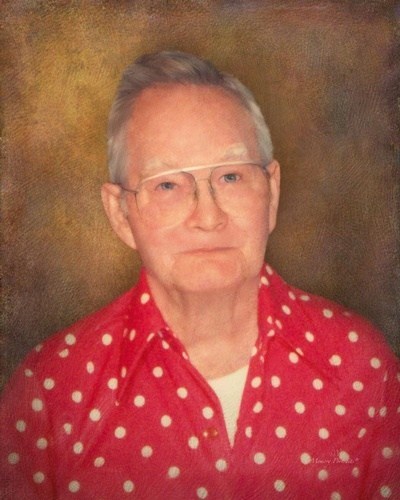 Avis de décès de William 
B.
 Jones