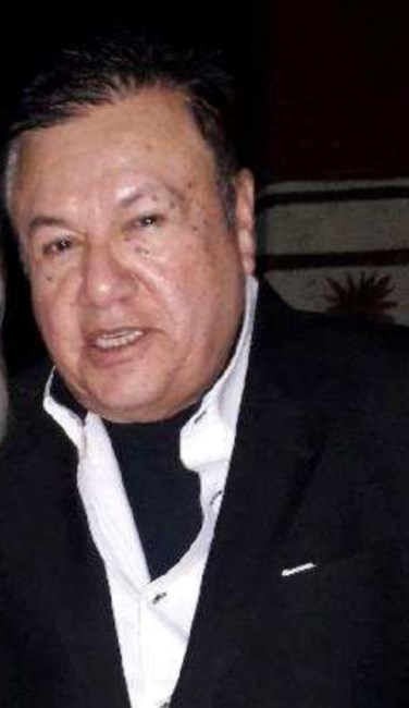 Obituario de Jesse Zuniga Jr.