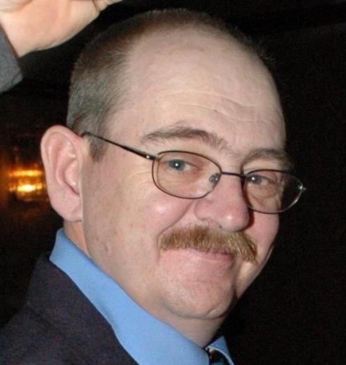 Obituary of Douglas B. Ryberg